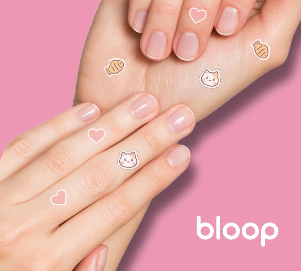 Bloop Nail Care