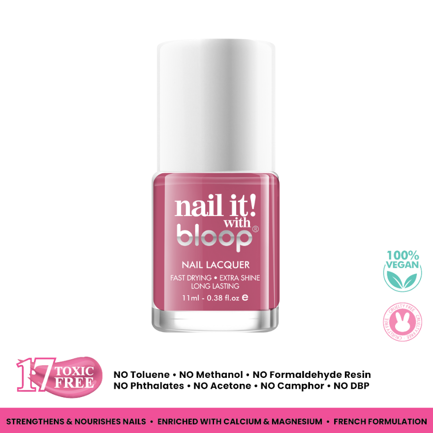 N105 Nude Rosewood