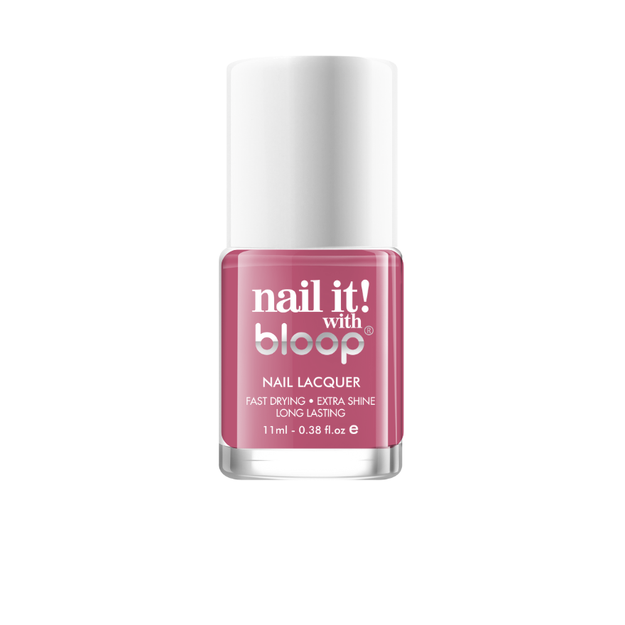N105 Nude Rosewood