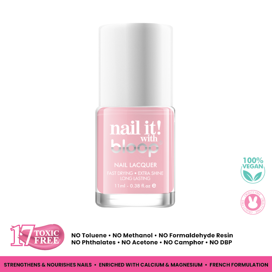 N107 Cotton Candy
