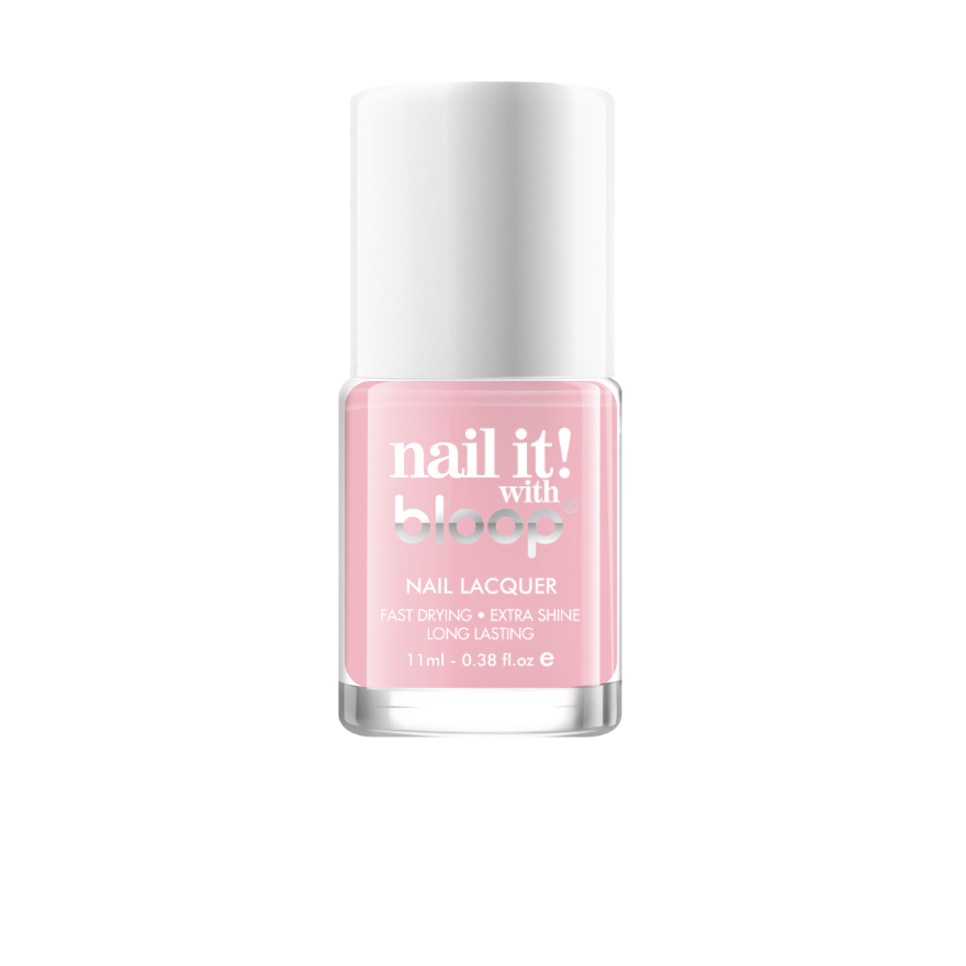 N107 Cotton Candy