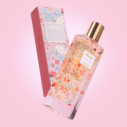 Choose Joy EDP