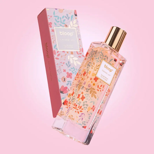Choose Joy EDP bloop