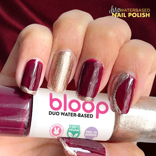 Basic Duo-Waterbased WD0032 bloop