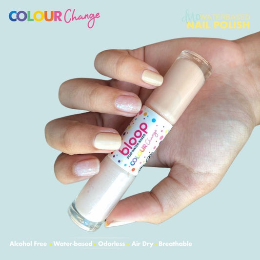 WD1000 Duo-Waterbased Colour Change