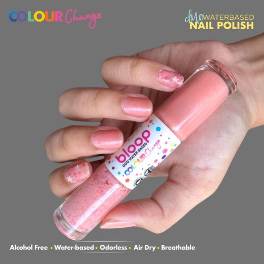 WD1001 Duo-Waterbased Colour Change