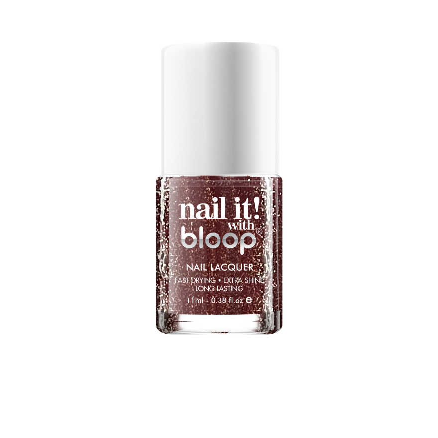 N403S Chocolate Spark