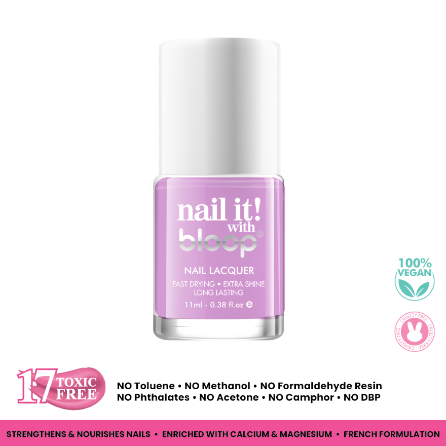 N404 Lilac Breeze