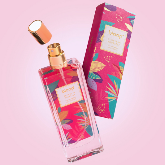 Believe in Yourself EDP