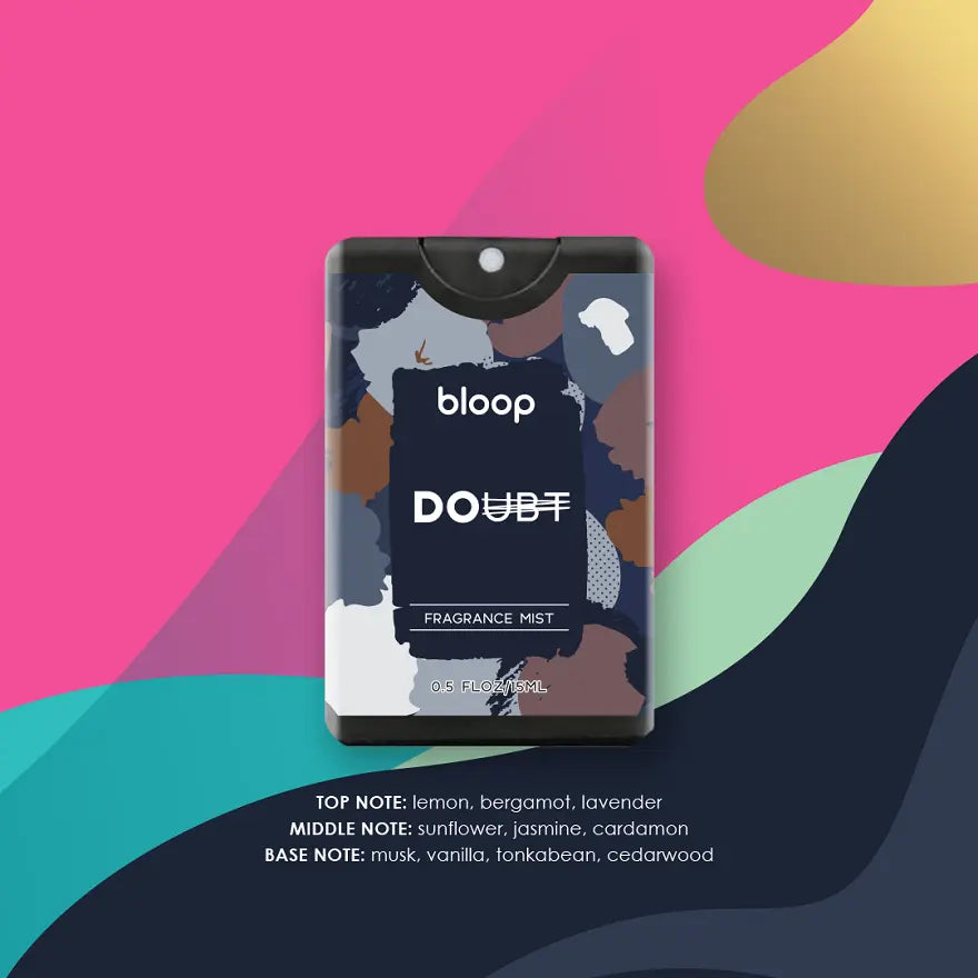 No Doubt Pocket Mist bloop