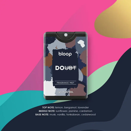 No Doubt Pocket Mist bloop
