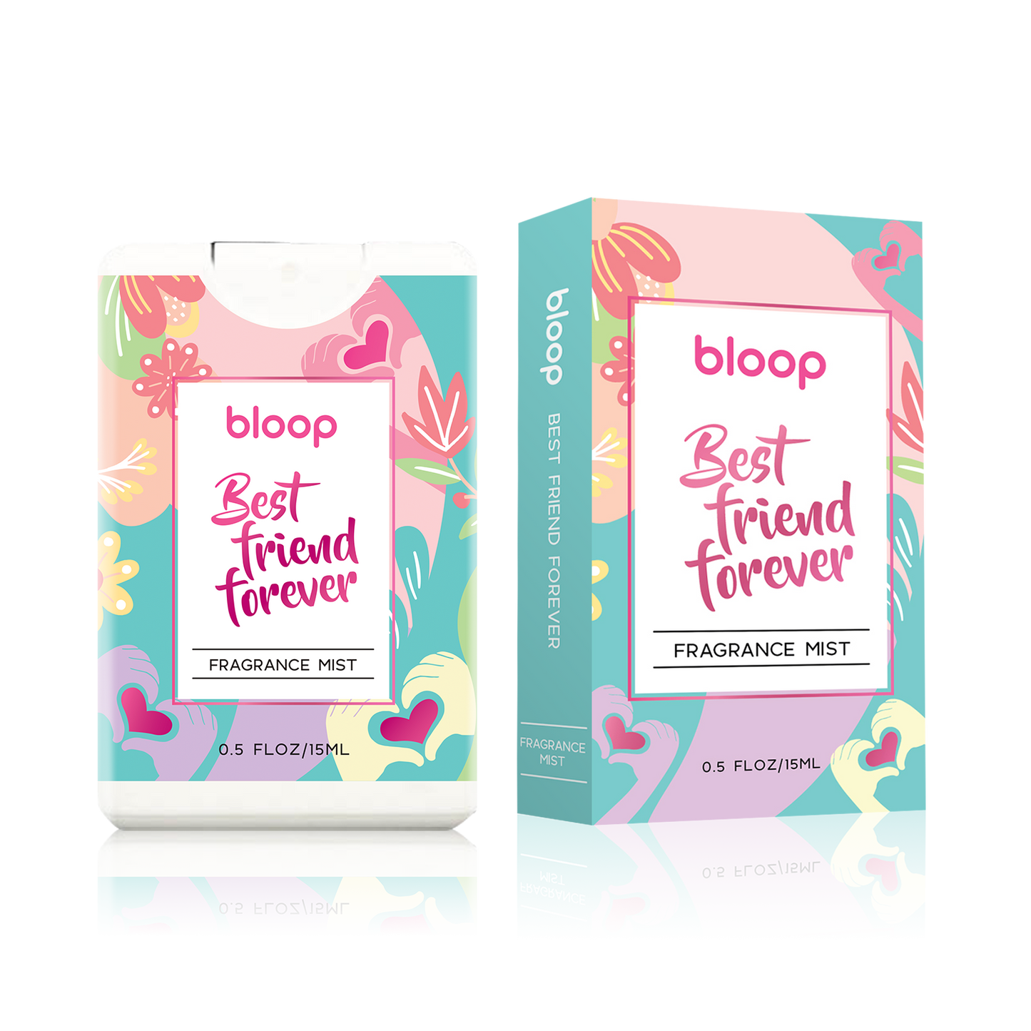 Best Friend Forever Pocket Mist