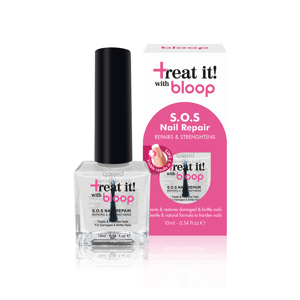 S.O.S Nail Repair 10ml