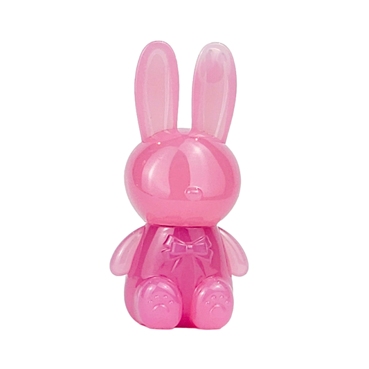 Happy Bunny Lip Care + Gloss Blossom