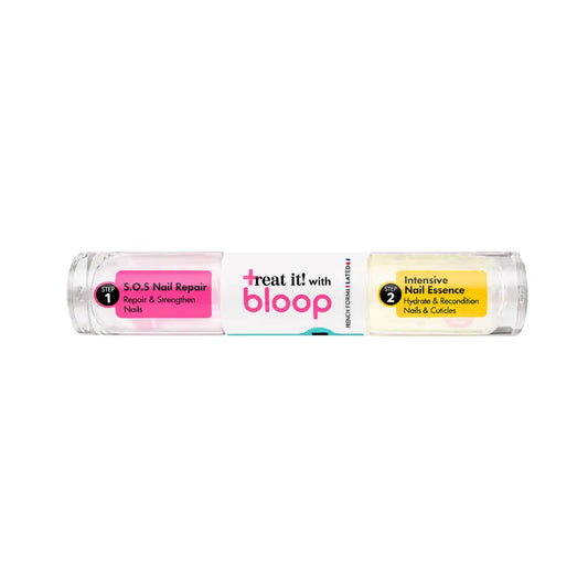 Duo Nail Treat It bloop