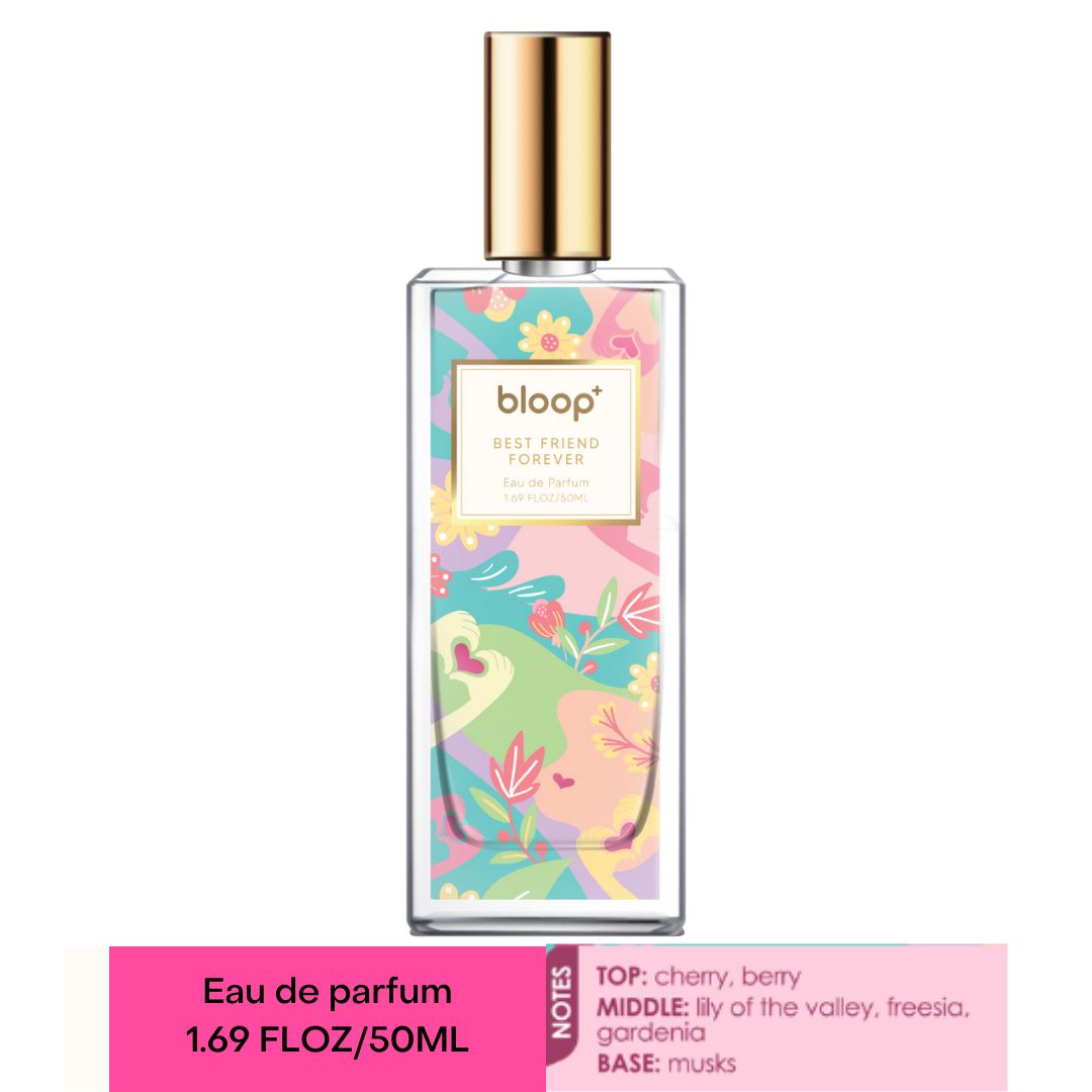 Best Friend Forever EDP