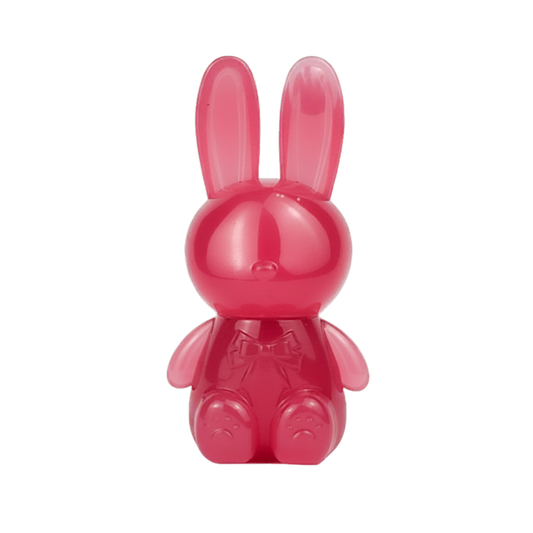 Happy Bunny Lip Care + Gloss Luna