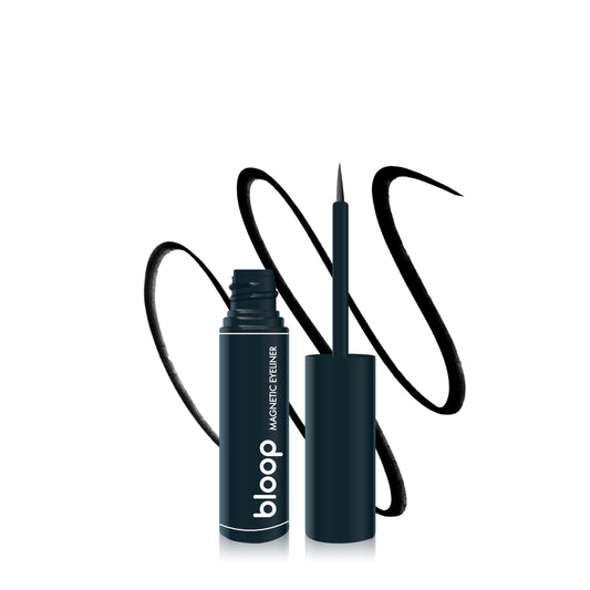 Magnetic Liquid Eyeliner (Black) 2ml