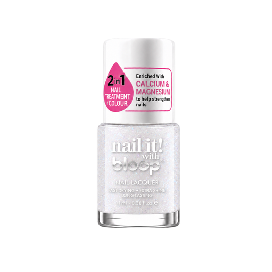 Lacquer Nail Polish N009S