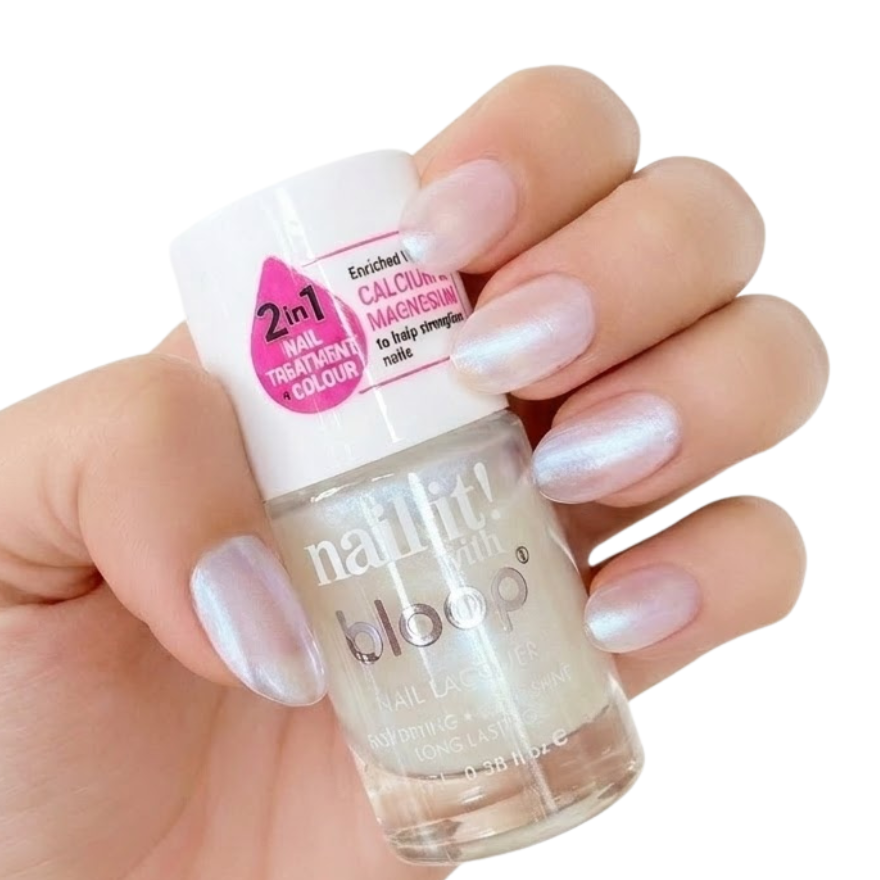 Lacquer Nail Polish N009S