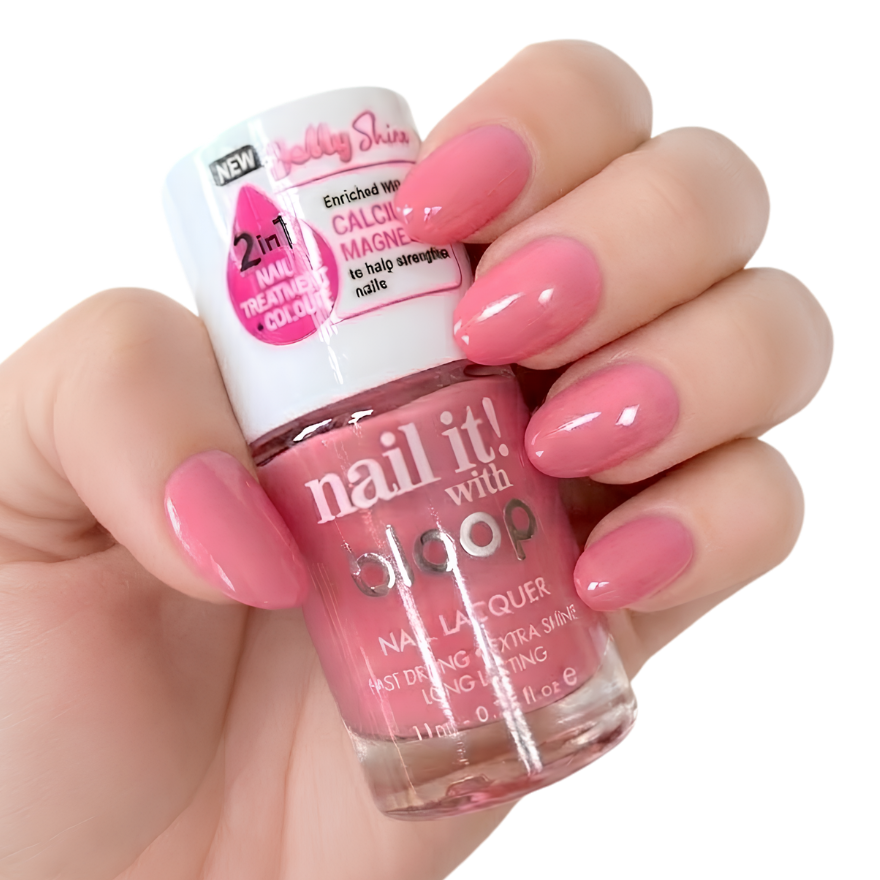 Jelly Shine Lacquer N109
