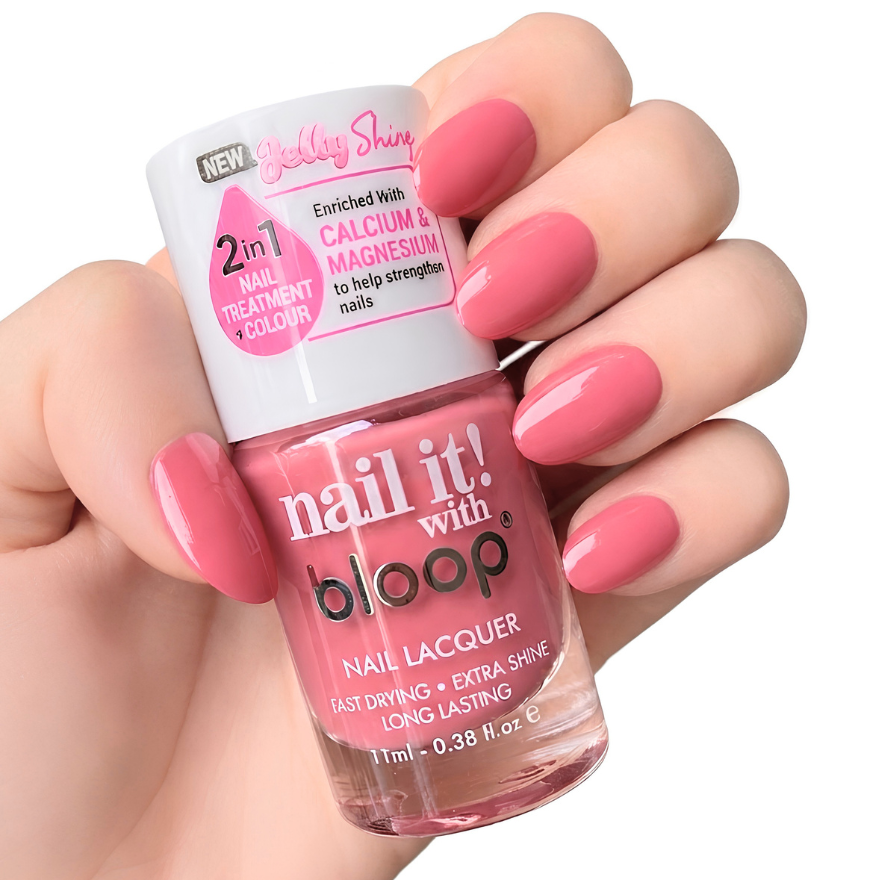 Jelly Shine Lacquer N110