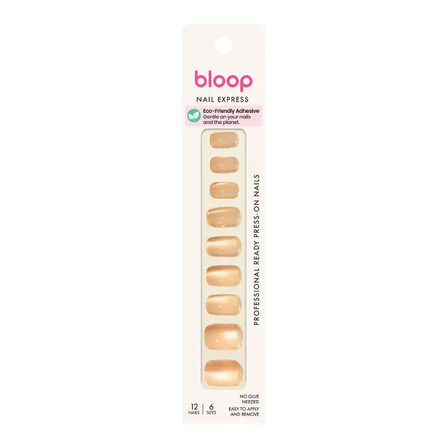 Classic 11 bloop