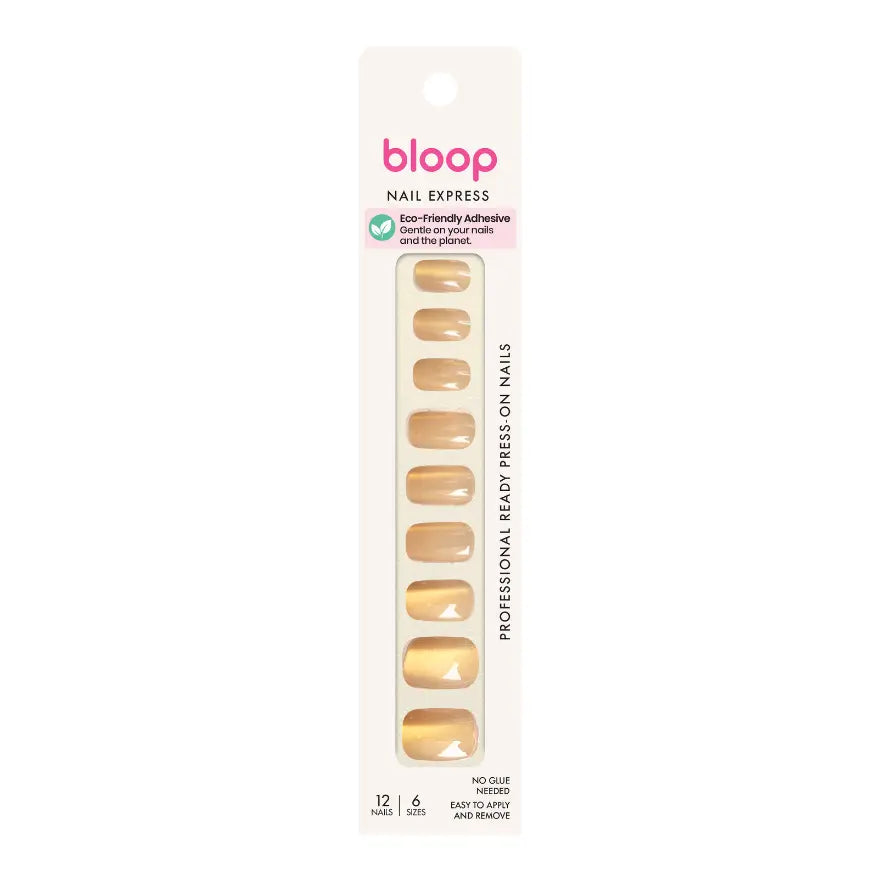 Classic 12 bloop