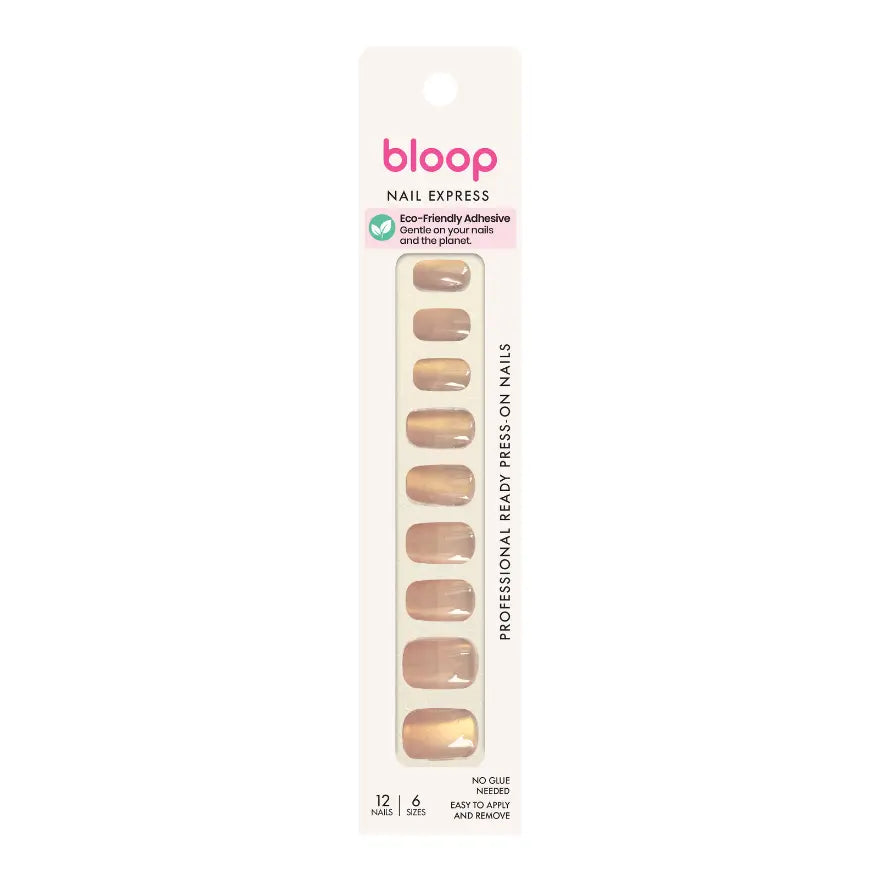 Classic 13 bloop