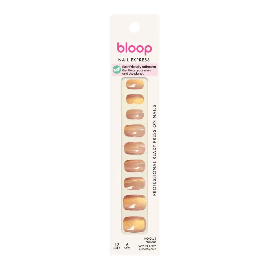 Classic 14 bloop