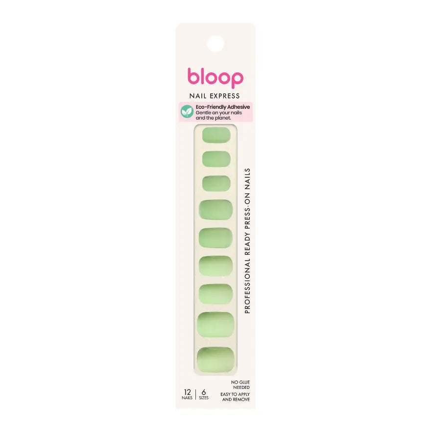 Classic 18 bloop