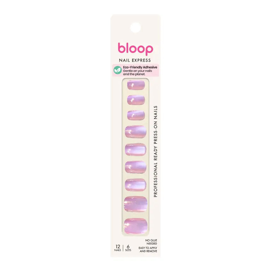 Glass 01 bloop