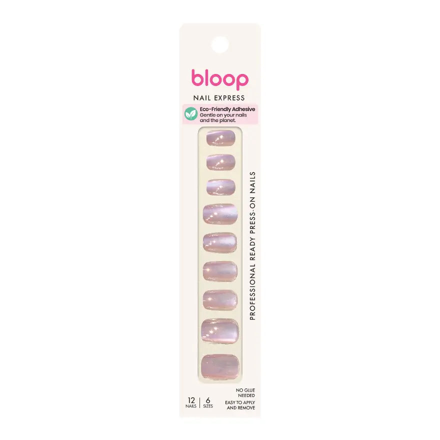 Glass 04 bloop