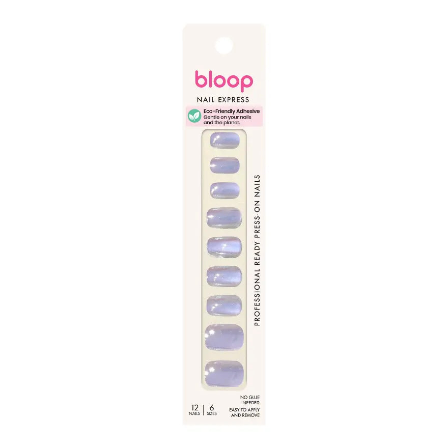 Glass 06 bloop