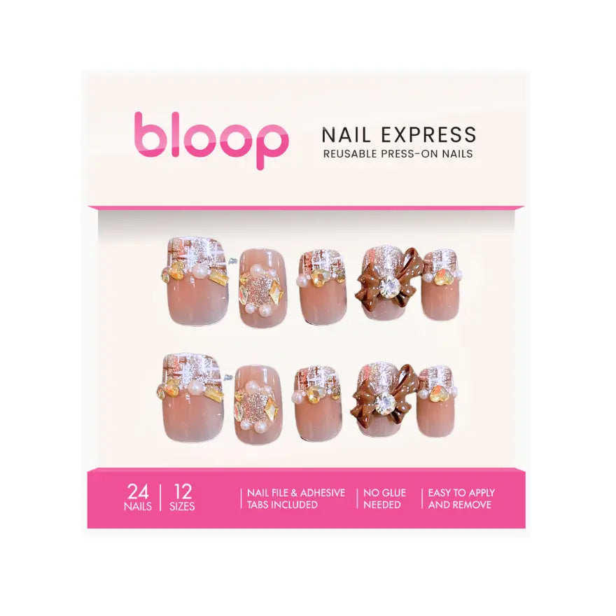 Date Prep 312 bloop
