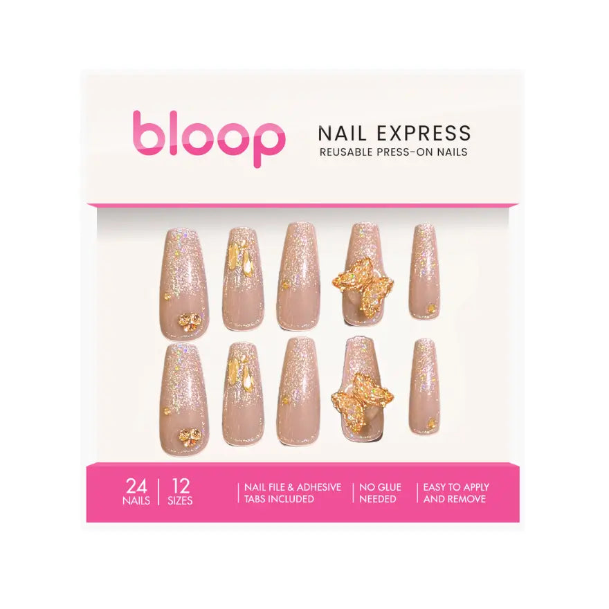Coquette Blush 280 bloop