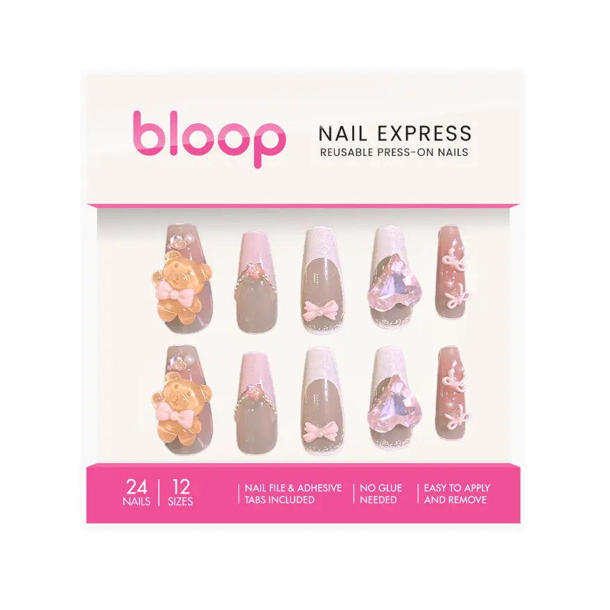 Coquette Blush 306 bloop