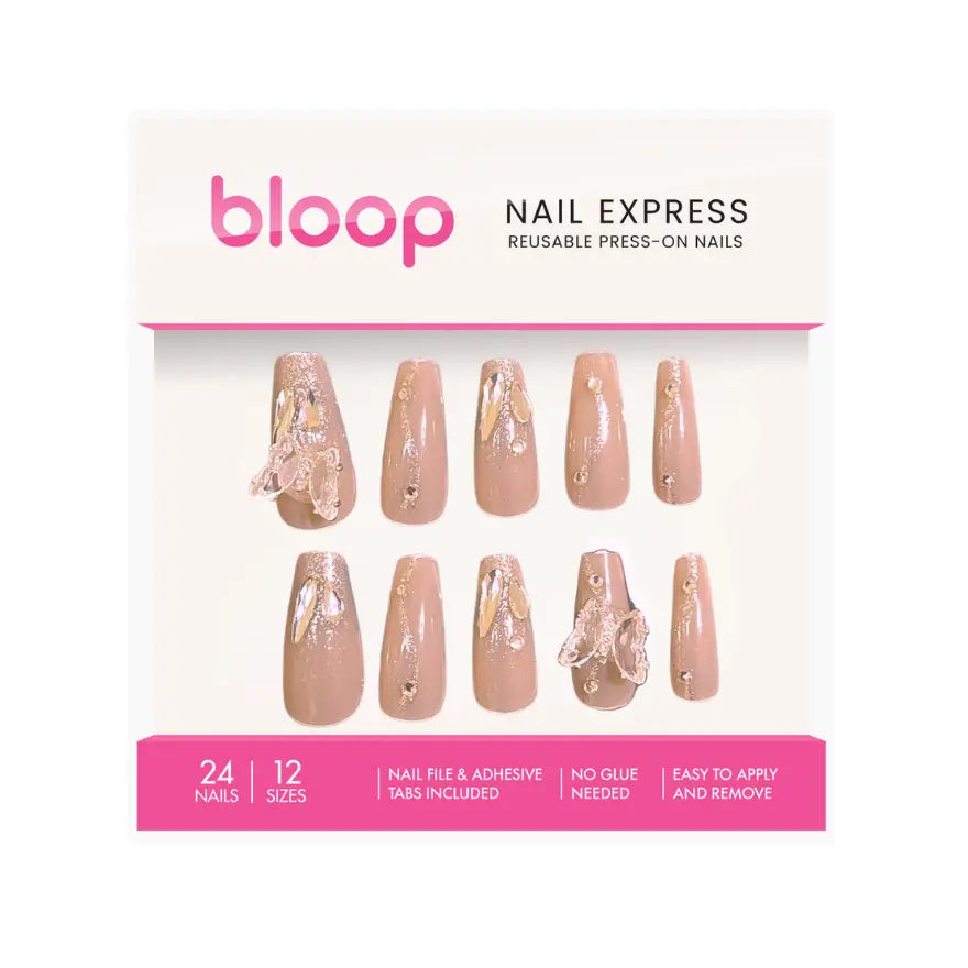 Coquette Blush 62 bloop
