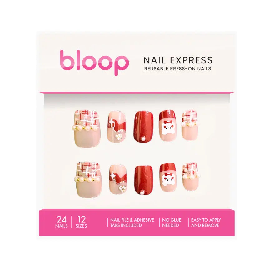 Date Prep 241 bloop