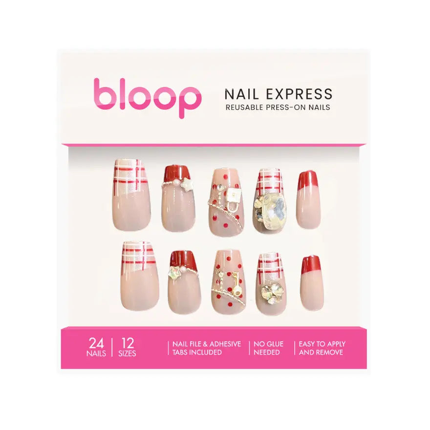 Date Prep 47 bloop