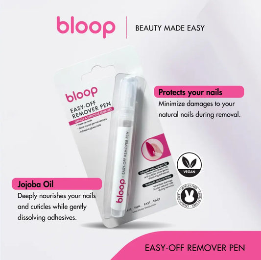 Easy-Off Remover Pen bloop