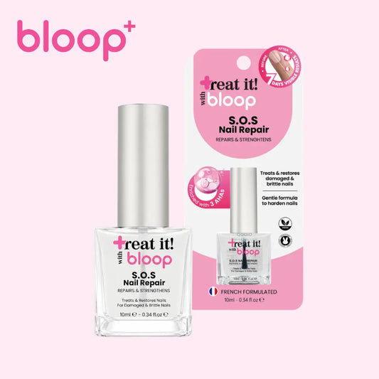 S.O.S Nail Repair bloop