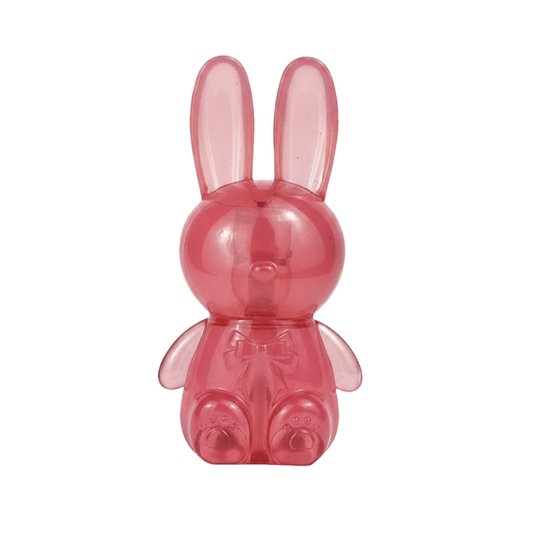 Happy Bunny Lip Care + Gloss Sugar