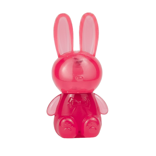 Happy Bunny Lip Care + Gloss Sunny