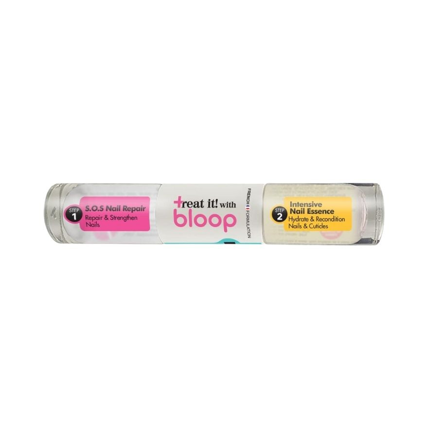 Duo Nail Treat It