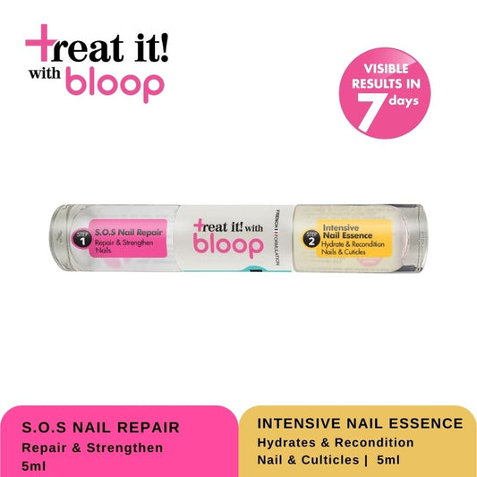 Duo Nail Treat It