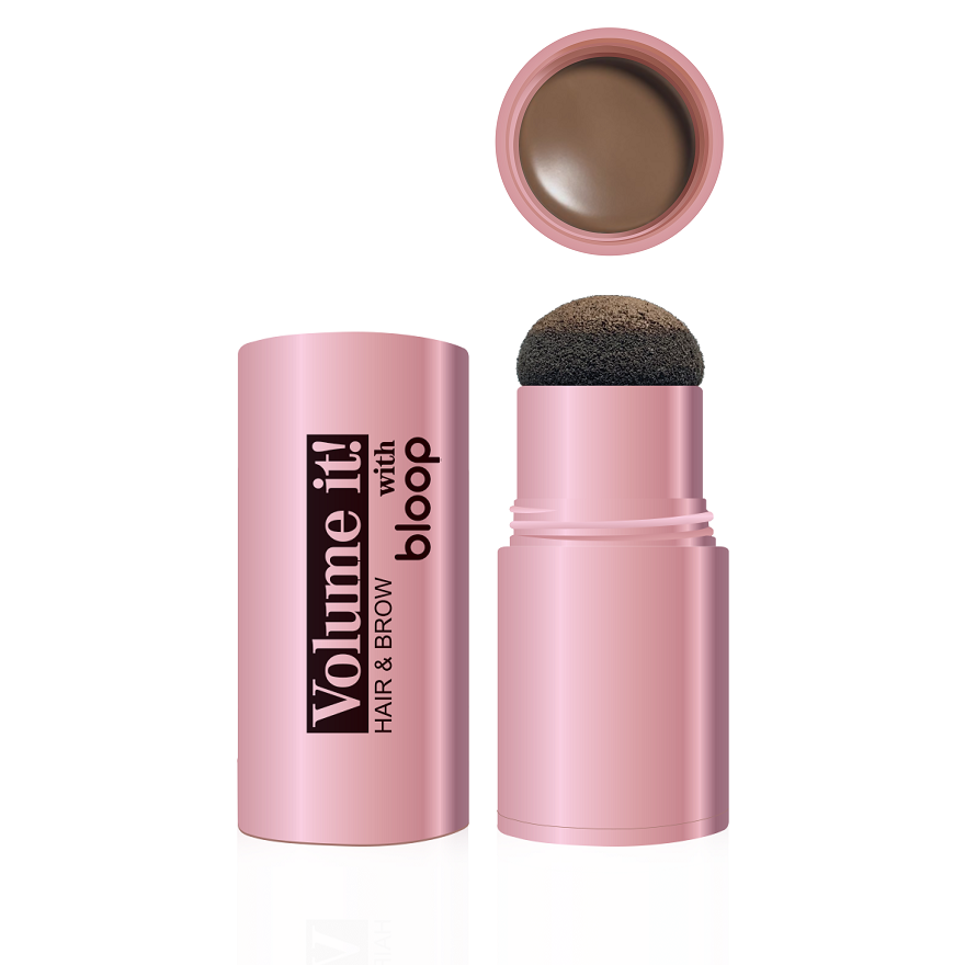 Natural Brown Volume It ! Cream Cushion