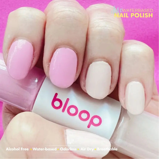 WD0003 Duo-Waterbased bloop