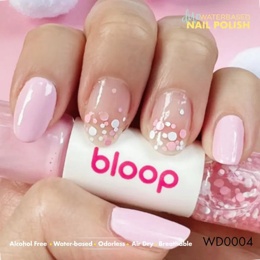 WD0004 Duo-Waterbased bloop