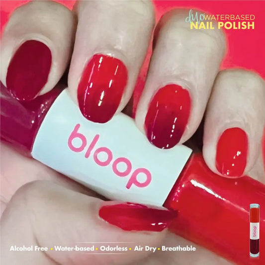 WD0012 Duo-Waterbased bloop